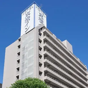 酒店 东横名古屋丸旅馆, 名古屋